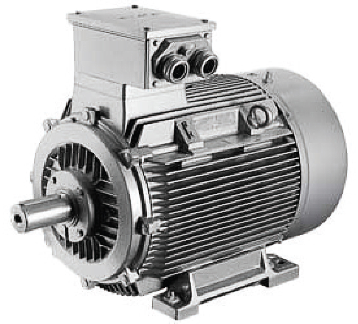 SIEMENS MOTOR